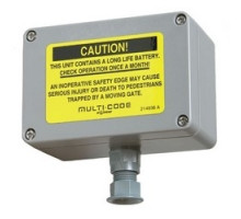 LINEAR CORPORATION  MCS302210  302210      Safety Edge Transmitter, 9 Volt Battery, 300 Megahertz, 4.28