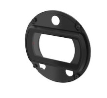 AXIS COMMUNICATIONS  02015-001  TQ1803 FRONT WINDOW KIT      Original Front Glass Window Assembly For AXIS Q1700-LE, IK08 Rated. Provides The Clarity Required For Maximum Utilization Of The Camera’s Zoom Capacity.