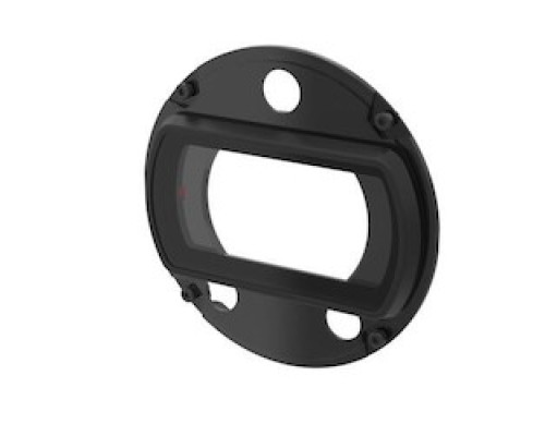 AXIS COMMUNICATIONS  02015-001  TQ1803 FRONT WINDOW KIT      Original Front Glass Window Assembly For AXIS Q1700-LE, IK08 Rated. Provides The Clarity Required For Maximum Utilization Of The Camera’s Zoom Capacity.