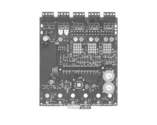 FIRELITE - HONEYWELL FIRE SYST MMF-302-6        6-input Class B or 3-input Class A 2-Wire Detector Zone Module