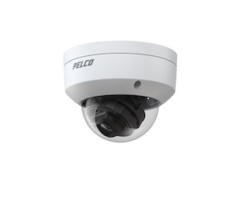 PELCO  IJV522-1ERS      Sarix Value Environmental IR Micro Dome 5MP