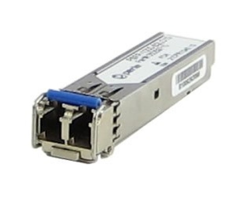 PERLE SYSTEMS 05059690   PSFP-10GD-S2LC40 10 Gigabit SFP+ Optical Transceiver: 10GBASE-ER 1550nm LC , DOM DMI - Digital Optical Monitoring