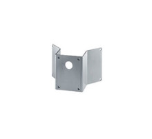 PELCO  NXCW               Stainless Steel Corner-mount Adaptor