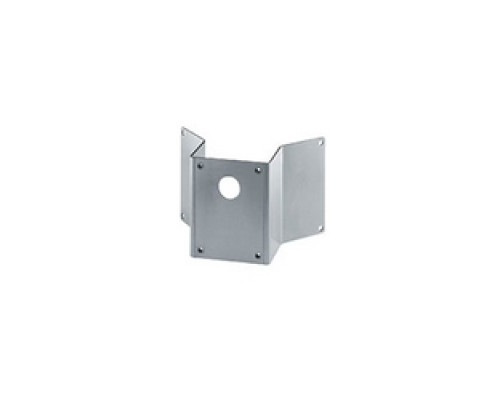 PELCO  NXCW               Stainless Steel Corner-mount Adaptor