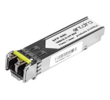 ANTAIRA TECHNOLOGIES LLC  SFP-S80-T      1.25Gbps Ethernet SFP Transceiver, Single-mode 80KM / LC / 1550nm, -40C-85C