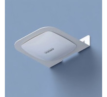 OBERON  1006-AP225      Right-angle Wifi Access Point Wall Bracket For Aruba AP225