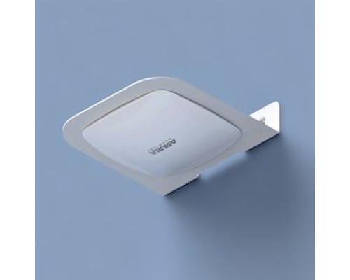 OBERON  1006-AP225      Right-angle Wifi Access Point Wall Bracket For Aruba AP225