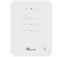 DSC  IQKP-915      IQ KEYPAD, POWERG 915 MHZ