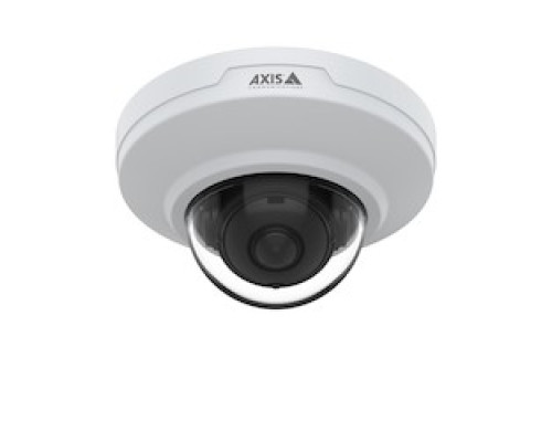 AXIS COMMUNICATIONS  02832-001  M3086-V MIC              AXIS M3086-V Dome Camera - Mic
