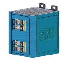 CISCO IEM-3000-4PC   Ethernet Switch Expansion Module, 4 PoE Port, 48/54 Volt DC, 2.4 Ampere, 7.3 Watt