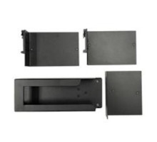 VIGITRON INC  VI00102               Din Rail Adapter For Vi30005, Vi3305, Vi3405