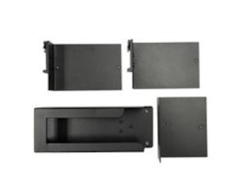 VIGITRON INC  VI00102               Din Rail Adapter For Vi30005, Vi3305, Vi3405