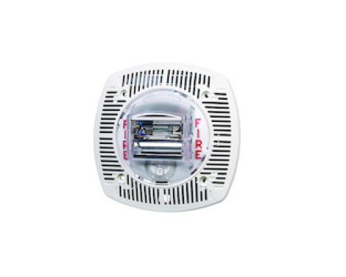 GENTEX CORP  904-1415-002  SSPK24WLPW              SPEAKER STRB WALL MNT     SELECTABLE