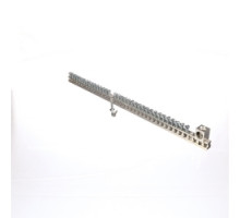 SIEMENS  US2:EC3GB352  EC3GB352      Load Center Ground Bar Kit, 35-Terminal, 14 to 4 AWG, 713.672