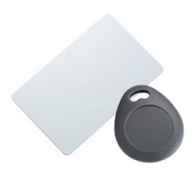 GEOVISION  81-MA1KF08-FF03      GEOFINGER ID CARD THIN TYP 13.56 MHZ