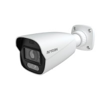 AVYCON  AVC-BHN51AVT-AI-SL      Camera Bullet Outdoor IR; 2.8-12mm 5MP