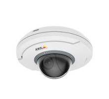 AXIS COMMUNICATIONS  02345-001  M5074              AXIS M5074 Small PTZ Camera 5x Optical Zoom And 10x Digital Zoom HDTV 720p/1mp