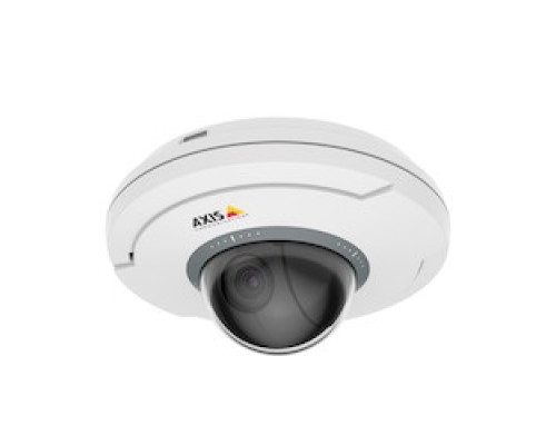 AXIS COMMUNICATIONS  02345-001  M5074              AXIS M5074 Small PTZ Camera 5x Optical Zoom And 10x Digital Zoom HDTV 720p/1mp