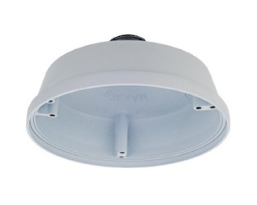 TURING VIDEO  TI-MDPC      Varifical Motorized Dome Pendant Cap