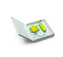 PAXTON ACCESS  682-630-US      682-630-US NET2 PLUS IN US MTL ENCLOSURE WITH POE + PSU