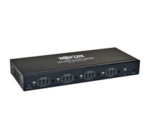 TRIPP LITE B119-4X4   4x4 HDMI Matrix Switch for Video and Audio, 1920x1080 at 60Hz / 1080p HDMI 4xF/4xF , TAA