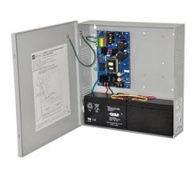 ALTRONIX  AL600ULXPD8      Power Supply/Charger, 115 Volt AC 3.5 Ampere 60 Hertz, Input, 12/24 Volt DC 6 Ampere Output, 13