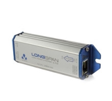 VERACITY  VLS-1P-C      LONGSPAN CAMERA Unit with Extended POE in and POE out