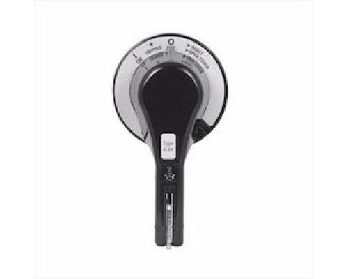 EATON POWER QUALITY  6648C22G03      CIRCUIT BREAKER ROTARY HANDLE MECHANISM