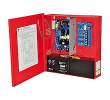 BOSCH SECURITY SYSTEMS  AL300UL-PD4R      UL FIRE PWR SUPPLY ALTRON