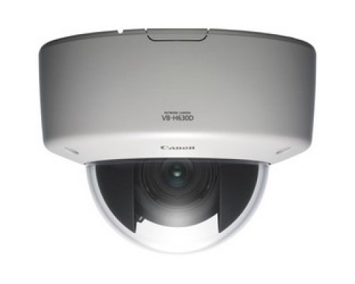 AXIS COMMUNICATIONS  9904B001  VB-H630D      Network Camera, Fixed Dome, Full HD, Day/Night, Indoor, H.264/JPEG, 1920 x 1080 Resolution, F1.2 to 2 Ultra Wide Angle 2.8 to 8.4 MM Lens, PoE