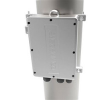 COMMSCOPE ENTERPRISE SOLUTIONS  PFU-P-C-O-060-01  PFU-P-C-O-060-01      Poe Extender, 1 Port Universal Mount, Outdoor, 60 Watt, 1-port