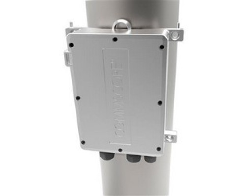 COMMSCOPE ENTERPRISE SOLUTIONS  PFU-P-C-O-060-01  PFU-P-C-O-060-01      Poe Extender, 1 Port Universal Mount, Outdoor, 60 Watt, 1-port