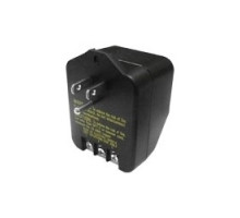 TRINE ACCESS TECHNOLOGY INC  5205      Transformer, Low Voltage, Plug-In, Trivolt, 120 Volt AC Primary, 8/16/24 Volt AC Secondary, 10/20 VA, 1.25/0.62/0.83 Ampere, 2-1/2