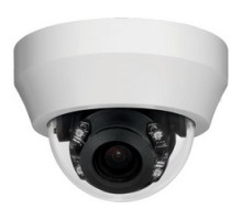 OPENEYE  OE-C6413-AWR      IP Camera, Mini Dome, 20x Zoom, Day/Night, H.264/MJPEG, 3 MP, Wide/Tele Auto Focus 2.8 to 8 MM Lens, 64 GB, 5 Watt, PoE