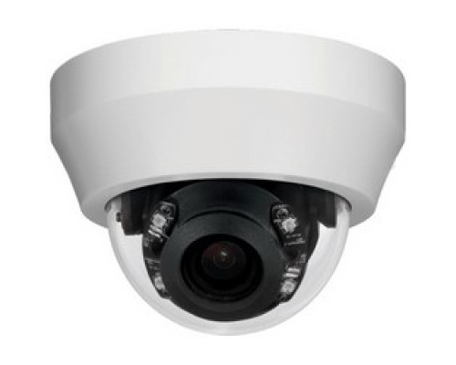 OPENEYE  OE-C6413-AWR      IP Camera, Mini Dome, 20x Zoom, Day/Night, H.264/MJPEG, 3 MP, Wide/Tele Auto Focus 2.8 to 8 MM Lens, 64 GB, 5 Watt, PoE