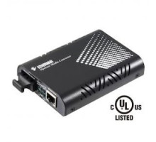ETHERWAN SYSTEMS EL2211-A1U   Commercial  0C - 45C  Media Converter 1 10/100/1000TX port to 1 Gigabit Fiber port. Shelf, Wall or Chassis Mount 100VAC - 260VAC Power Module Included.