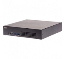 AXIS COMMUNICATIONS  01985-004  S9101 MK II      Camera Station S9101 Mk II Desktop Terminal Is A Complement To Axis Recorders To Enable Quick Set-up Of A Surveillance Workstation