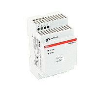 ABB  GD1520      DIN Rail Power Supply Input: 90-264V AC/120-375 V DC Out: 24 V DC/ 1.3 A