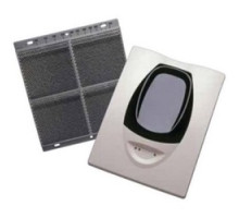 SILENT KNIGHT - HONEYWELL FIRE  SK-BEAM-T      Addressable Beam Smoke Detector, 10 Inch Height x 7.5 Inch Width x 3.3 Inch Depth, 15 - 32 Volt DC, 2 mA Maximum Standby