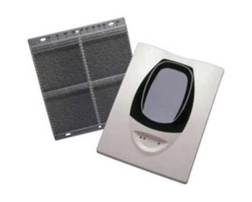 SILENT KNIGHT - HONEYWELL FIRE  SK-BEAM-T      Addressable Beam Smoke Detector, 10 Inch Height x 7.5 Inch Width x 3.3 Inch Depth, 15 - 32 Volt DC, 2 mA Maximum Standby