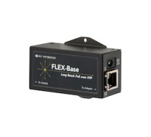 NVT PHYBRIDGE  NV-FLXLK-BSE      Base Unit For Single Port Extender Solution