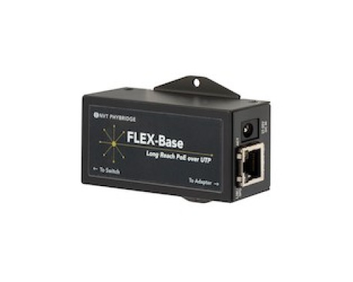 NVT PHYBRIDGE  NV-FLXLK-BSE      Base Unit For Single Port Extender Solution