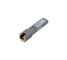 LUXUL WIRELESS  1G-RJ45      1Gb Ethernet RJ-45 SFP Module