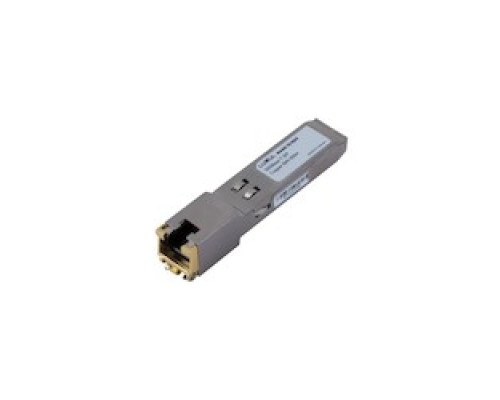 LUXUL WIRELESS  1G-RJ45      1Gb Ethernet RJ-45 SFP Module