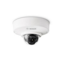 BOSCH SECURITY SYSTEMS  NUV-3702-F06               Micro Dome 2MP HDR 58, 6mm