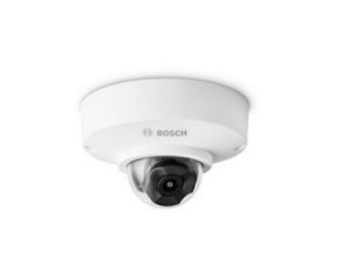 BOSCH SECURITY SYSTEMS  NUV-3702-F06               Micro Dome 2MP HDR 58, 6mm