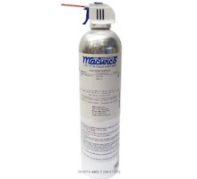 MACURCO GAS DETECTION  70-0715-4465-7  CM-E1-FTG              Carbon Monoxide CO Field Test Gas 11L 500 Ppm Aerosol