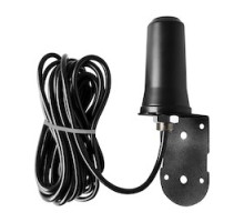 VOSKER INC  V-ANT01      Long Range External Cellular Antenna For Surveillance Camera, V100, V200 And Universal Cam Compatible, Ultra Strong Signal Strength, 15 Foot Cable