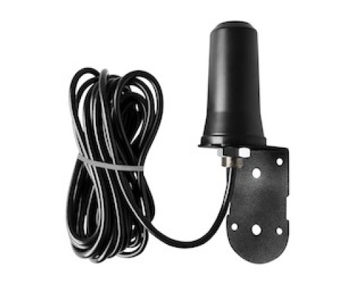 VOSKER INC  V-ANT01      Long Range External Cellular Antenna For Surveillance Camera, V100, V200 And Universal Cam Compatible, Ultra Strong Signal Strength, 15 Foot Cable