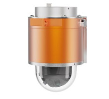 HANWHA VISION  TNM-P9022EPT3-Z      Explosion Proof Panoramic Camera